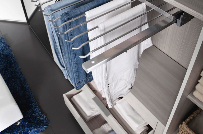 Fitted Wardrobes Edinburgh Bespoke Fitted Wardrobes