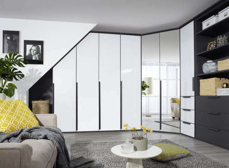 Fitted Wardrobes Edinburgh Bespoke Fitted Wardrobes