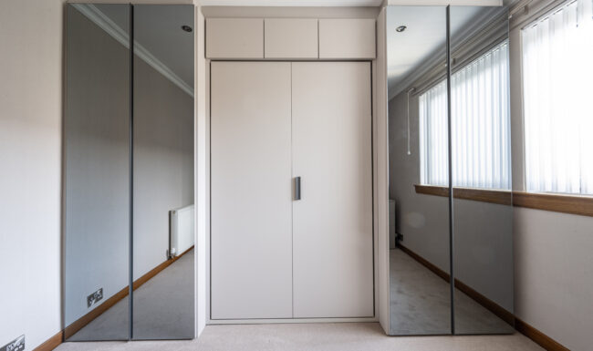 Murphy bed edinburgh