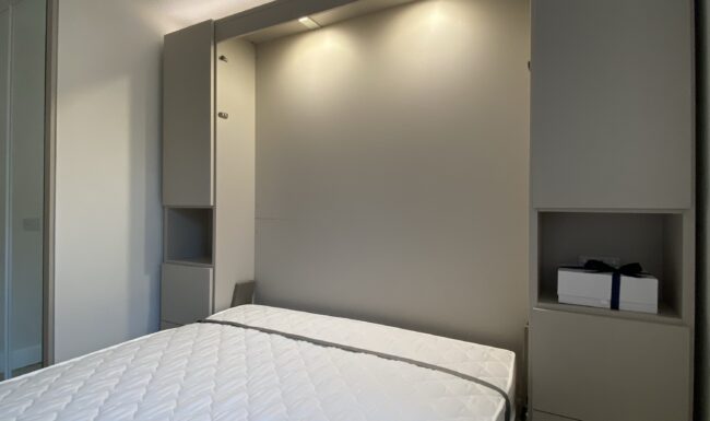 murphy bed with desk scotland
